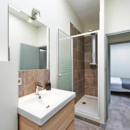 Quernon Xxl Apartman Angers